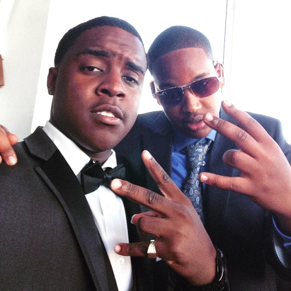 Kejaun_97's tweet image. #Prom2k15, SWAGGY K 😭😭😭😭😭