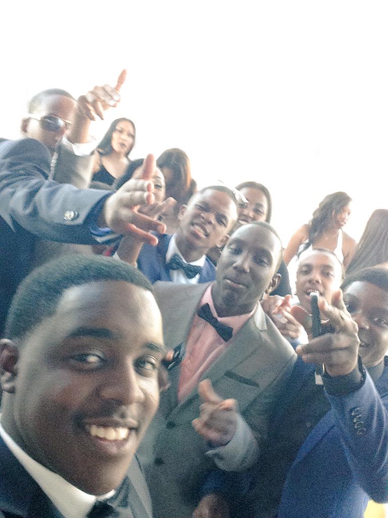 Kejaun_97's tweet image. #Prom2k15, SWAGGY K 😭😭😭😭😭
