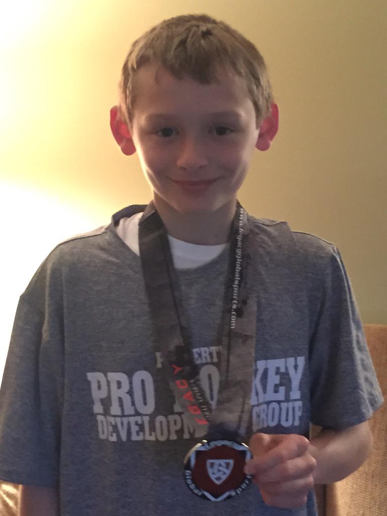 rtdllc's tweet image. #prohoc 2004 Warrior Elite Champions. Great weekend boys!