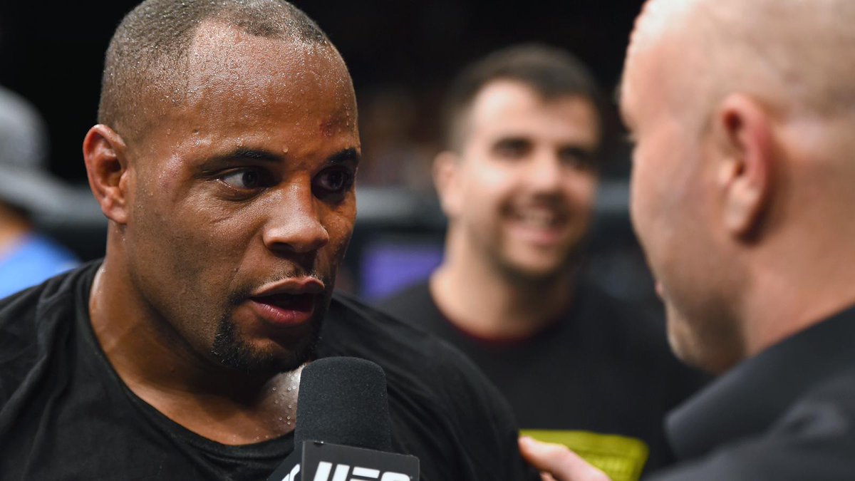 HaymakerBlog's tweet image. Making the Grade: Passes/Fails from UFC 187: Johnson vs. Cormier
foxs.pt/1FJST4y #UFC187 @dc_mma