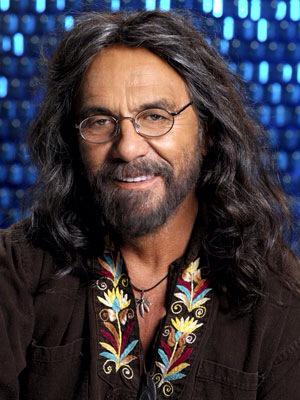 Happy birthday Tommy Chong, you paved the way of my future path. 