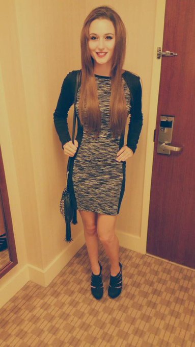 Got my phone stolen Friday night in San Francisco but at least I looked good (; http://t.co/9wi0A93p<a href="/tag/love"class="tags"><span>#love</span></a><a href="/tag/red"class="tags"><span>#red</span></a><a href="/tag/boobs"class="tags"><span>#boobs</span></a><a href="/tag/thehaydenryan"class="tags"><span>#thehaydenryan</span></a>