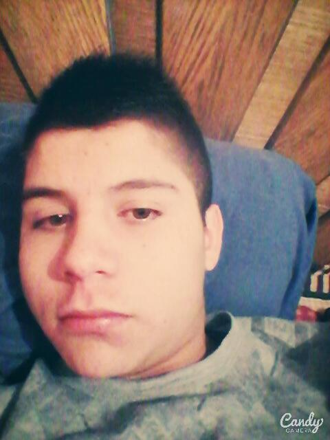 RonaldBayronGV's tweet photo. Pelitoo corto :) http://t.co/AQb3lUNUXW