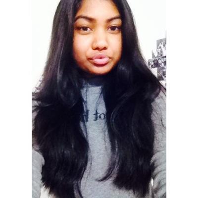 SidrahFans1's tweet photo. Long hair @sidrahzsh #SidrahLife http://t.co/U0apzVPZso