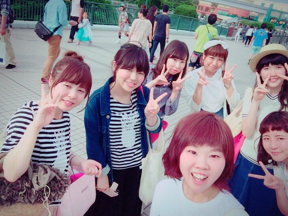 oboe_rn's tweet photo. 昨日は本当に楽しかったなあ（´-`）.｡oO❤️
お写真どうぞ〜〜〜！
次は志穂ちゃんのプランでお泊まりしたい。
誰か行こうよ〜！！！！！切実。
#mer #sunroute http://t.co/dxhOJBxpnM