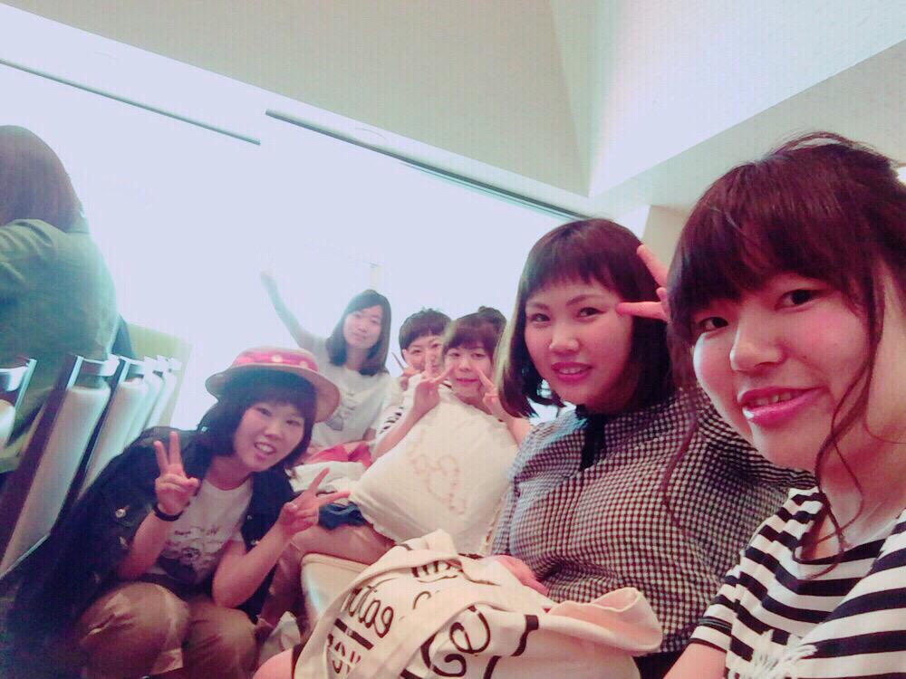 oboe_rn's tweet photo. 昨日は本当に楽しかったなあ（´-`）.｡oO❤️
お写真どうぞ〜〜〜！
次は志穂ちゃんのプランでお泊まりしたい。
誰か行こうよ〜！！！！！切実。
#mer #sunroute http://t.co/dxhOJBxpnM