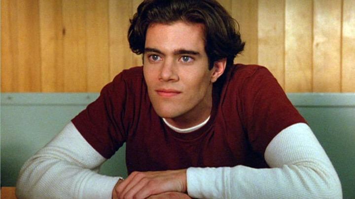 Happy birthday, Dana Ashbrook!  