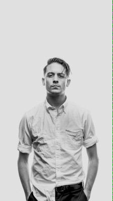 Happy birthday to one of my favorite artists  
