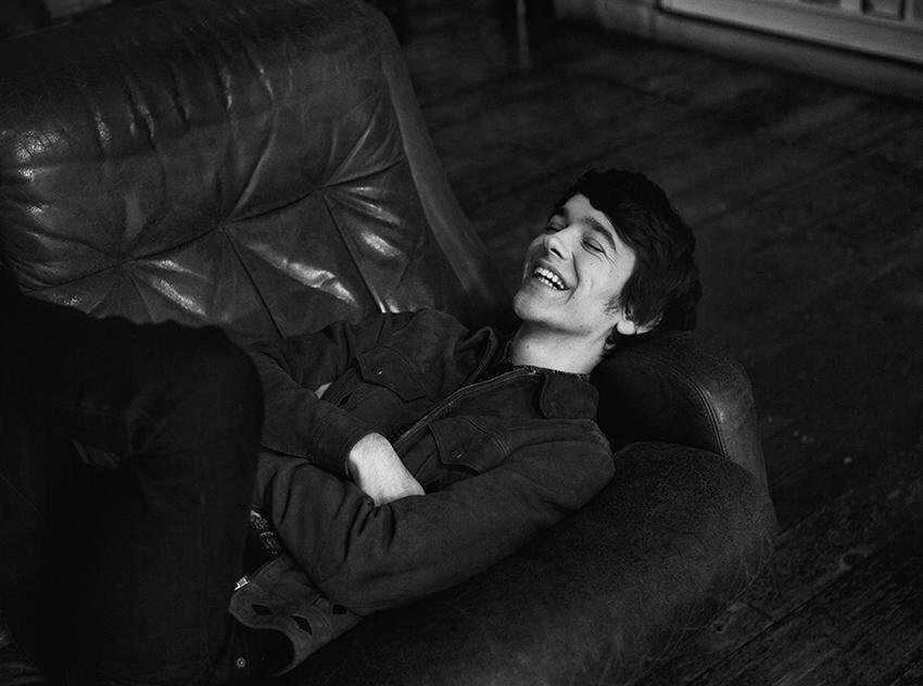 MadeonID's tweet photo. Here are photos of Madeon for @BoysByGirls issue 8 to accompany your Monday morning! (📷 by @CecilieNH) #m http://t.co/64MgVwA2uU