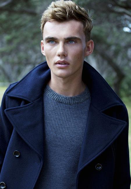 AgencyRed11's tweet photo. #jaybarron now signed with @Chic_Management in Sydney, Australia http://t.co/ecgqdlkuB6