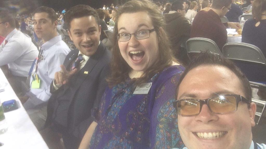 YAASS CAACURH!! #OCMandNEACURH