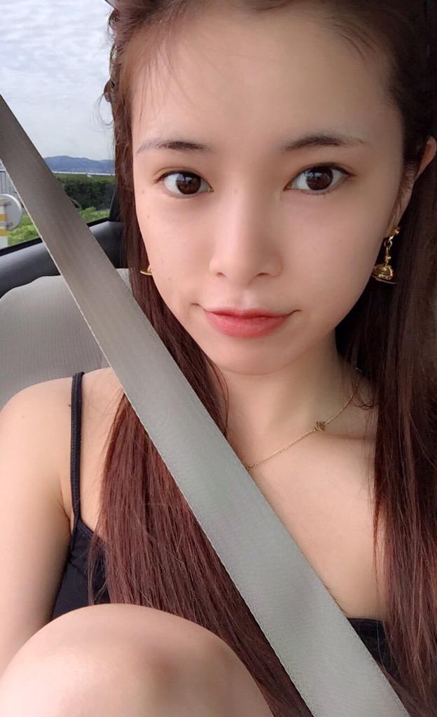モデル尾崎紗代子 あどけないすっぴん披露で 女優顔 と話題に モデルプレス
