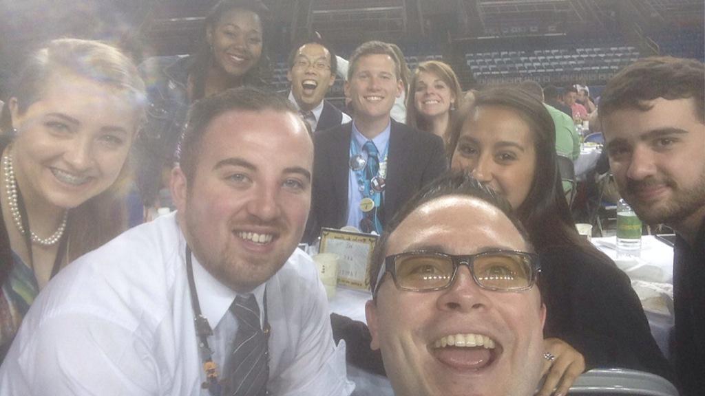 YAASS SWACURH!!! #Buddies4Life #OCMandNEACURH #OCMandSWACURH