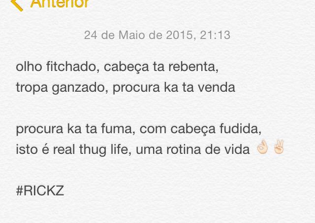 ricardo_rickz's tweet photo. #RICKZ http://t.co/Ao5h39Q5pE
