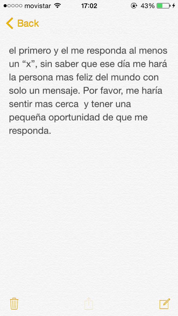itsonlyandy_'s tweet photo. Por qué quiero el dm con Harry... @DMsHelp_1 http://t.co/yIqds44sdx