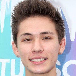 Happy birthday to my lovely Carter Reynolds 