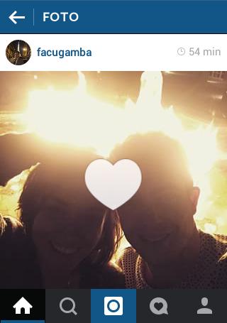 FansViolettosMX's tweet photo. #FALBA #♥ #FalbaPower #Falba #FalbaExiste @facugambande @AlbaRicoNavarro http://t.co/3xa1g3wwZM