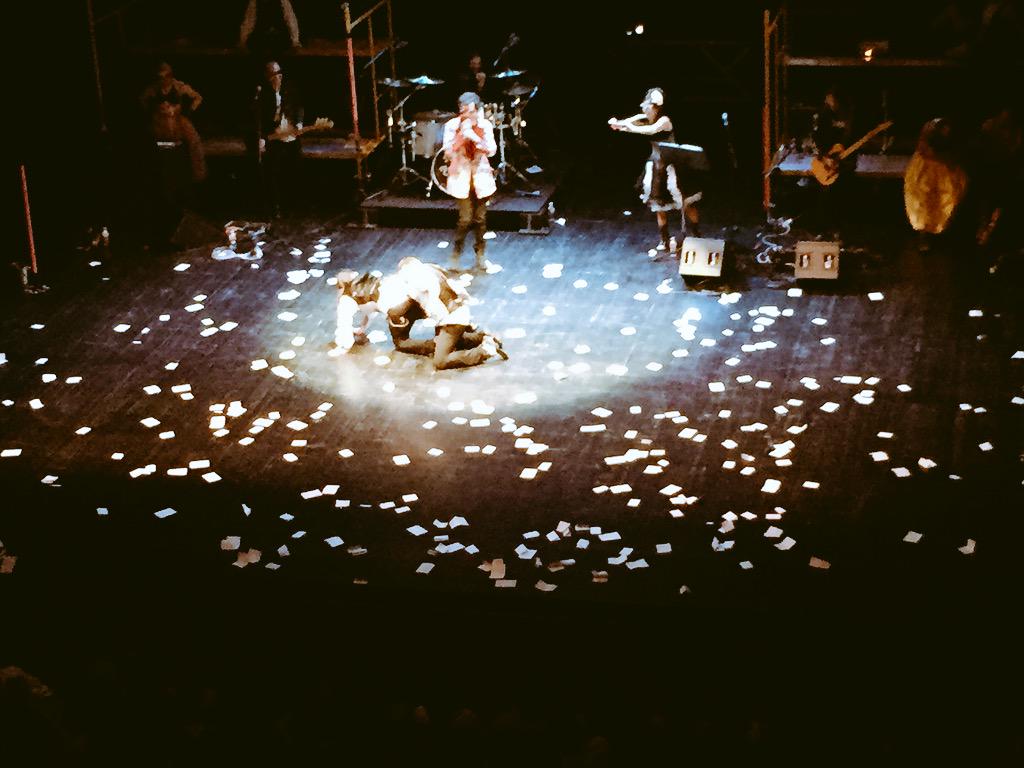 SantiAven's tweet photo. Siempre recordaremos este momento del #FESTIM015
#JeSuisCuloDeIgnacio @Impromadrid http://t.co/aF5WVY3hRZ