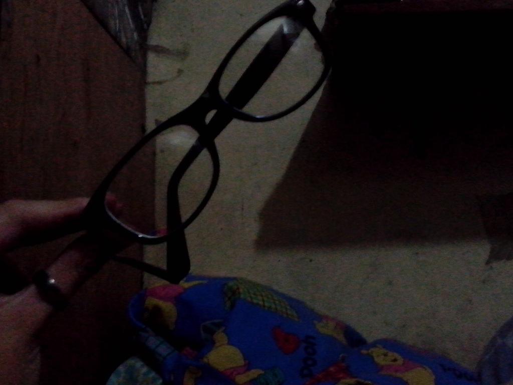 Informant_Bot's tweet image. // 13 pair of glasses for the year.. haha.. wait.. i thinks its 19th