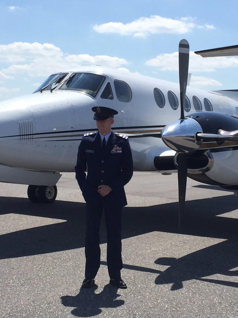 AS_Michaels's tweet photo. Can't wait to see how these #seniorpics turn out for @USAFStephen #pilotstatus #majormoore http://t.co/AaagDwztYO