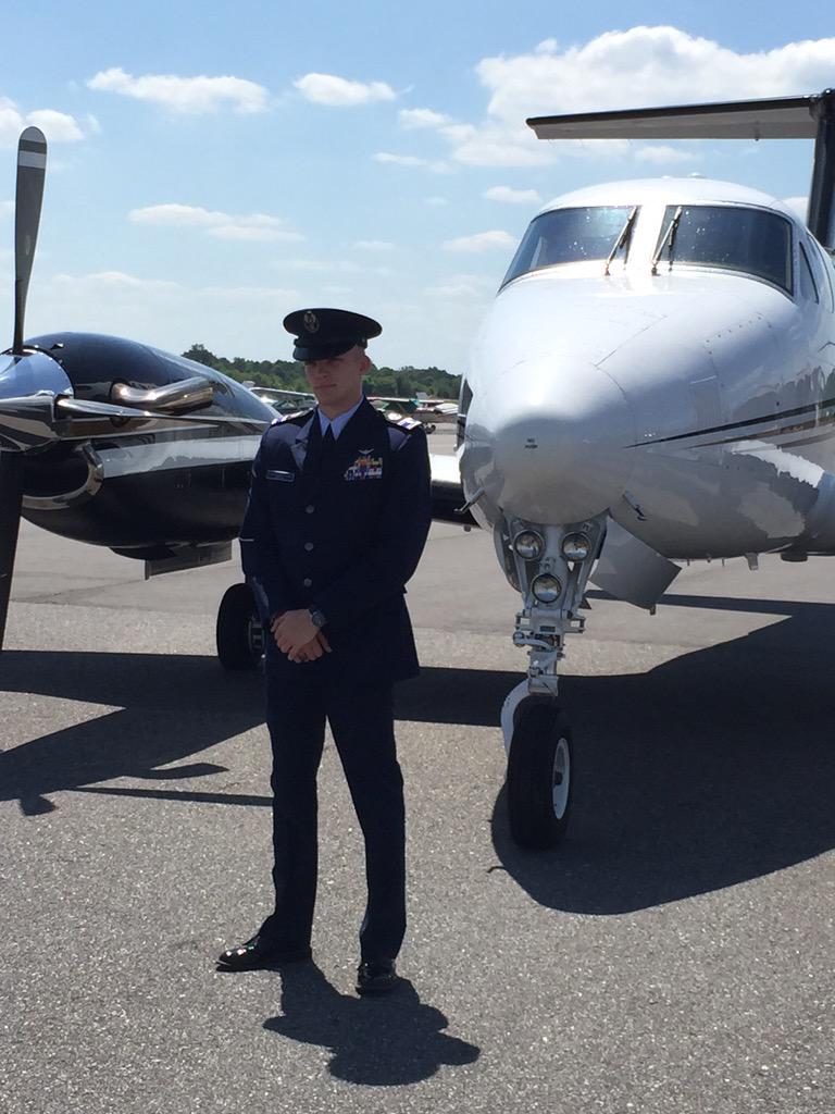 AS_Michaels's tweet photo. Can't wait to see how these #seniorpics turn out for @USAFStephen #pilotstatus #majormoore http://t.co/AaagDwztYO