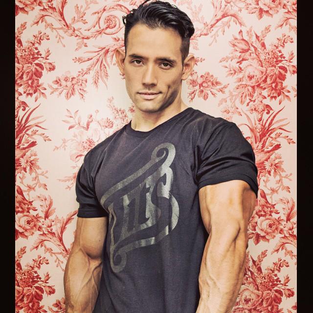 gymnutapp's tweet photo. @Natural_GC National Natural bodybuilder &amp; CEO of Cutting Edge is now on #Gymnut at http://t.co/H9P5xcaNX0 http://t.co/sPI6JJm33C
