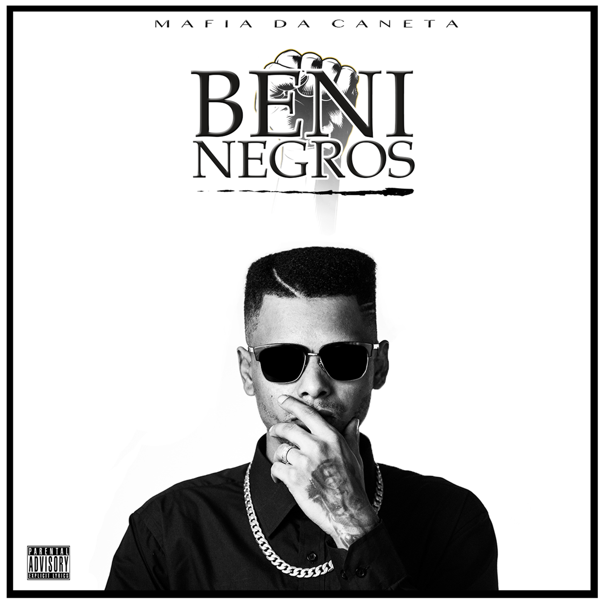 RAPresentando's tweet photo. BENI está de volta com o single "Prometeu",

Ouça aqui:  http://t.co/YBT35h11lE http://t.co/c6P1Wplfno