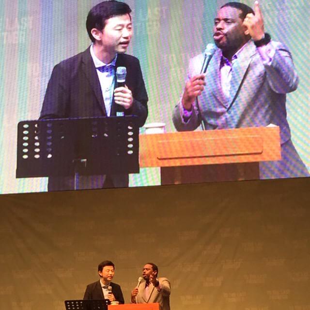 DrDavidIreland's tweet photo. Photos from the Global Alliance Conference in South Korea available at http://t.co/ItMRCLtgTa! #Instagram #Intercp http://t.co/tTcXzfsS1f