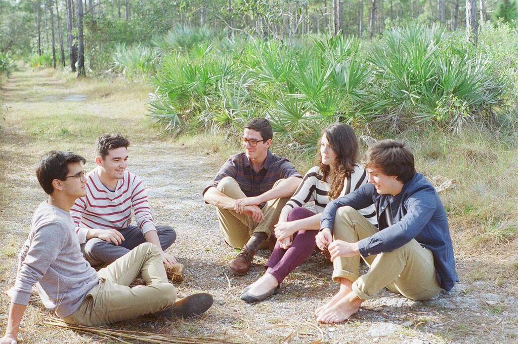 ThanksOfficial's tweet image. Happy because our new album drops TMRW, we graduate on wednesday and have an album release party on friday #getpumped