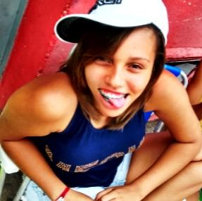 karolmilk01's tweet photo. Ja que amar ta foda! Vamos tirar foto que melhora ^"^ http://t.co/32jJTjyqU5