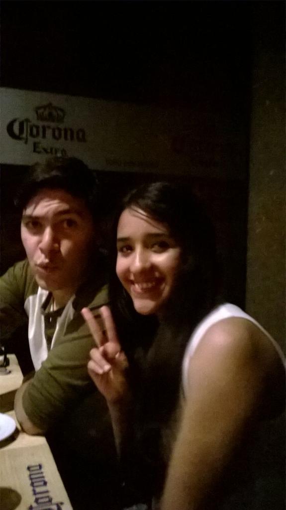 Andy_Dufra's tweet photo. Te amo mi amor!!! @EDuva74 http://t.co/KSzpqFIPb1