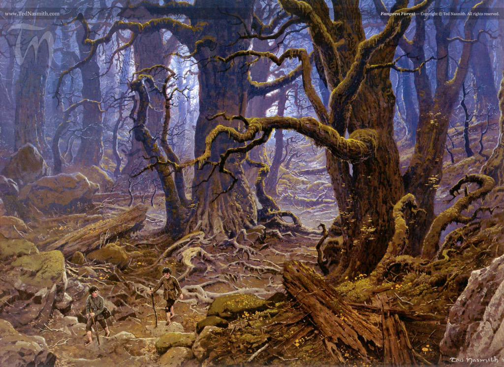 MiddleEarthFans tweet picture