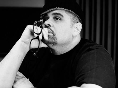 Happy Birthday Heavy D 