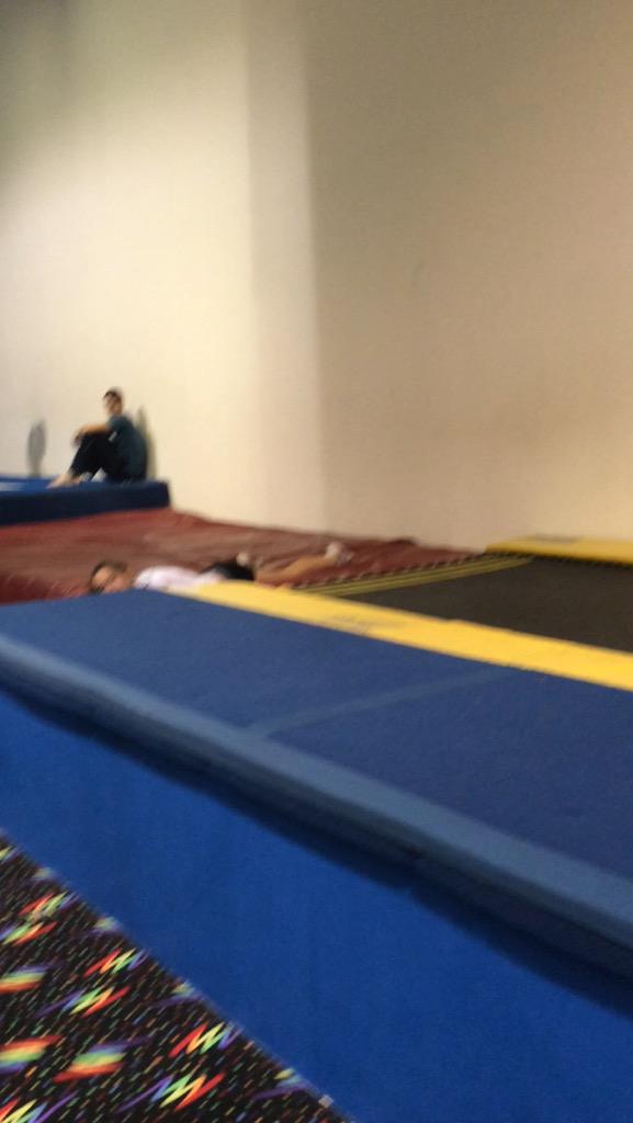finals this week