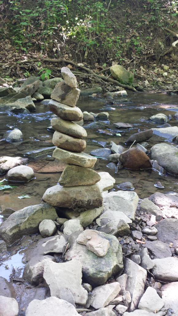 LeeAnnLander's tweet photo. Inksuit building. Mother natures therapy http://t.co/0xjKfrruj7
