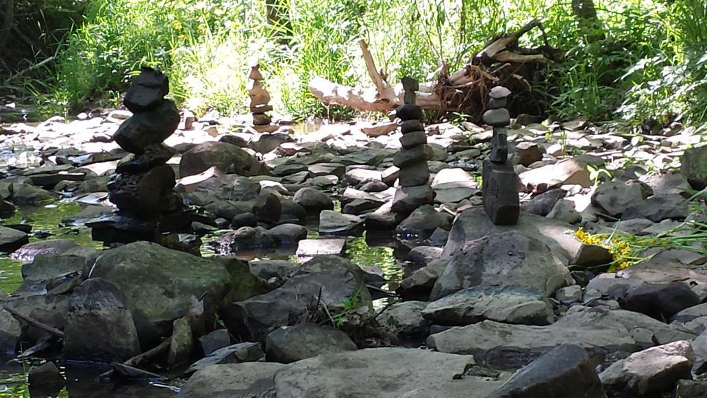 LeeAnnLander's tweet photo. Inksuit building. Mother natures therapy http://t.co/0xjKfrruj7