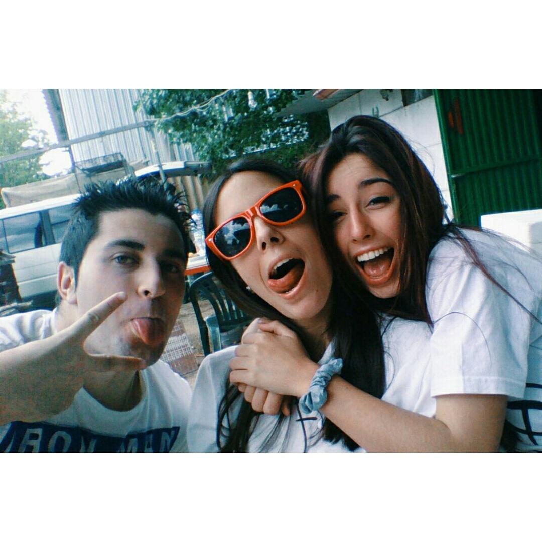 CristinaPach16's tweet photo. Domingos. http://t.co/lDd5UC6h7V