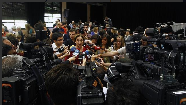 kira_95's tweet photo. Que de vueltas puede dar la vida.
#Eleccion2015 http://t.co/ExrK3hjsUI