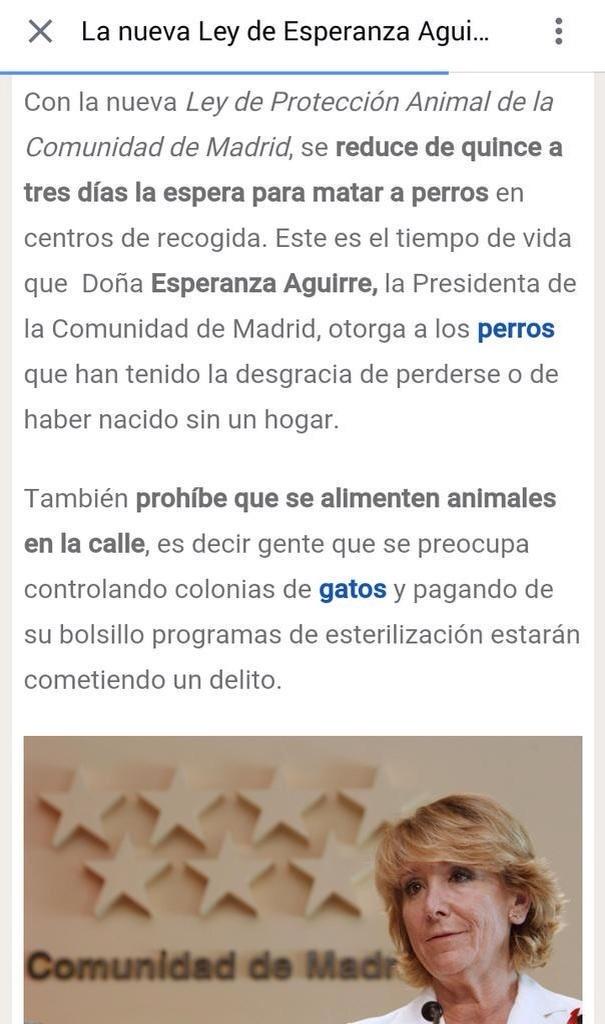 Almiu_'s tweet photo. Maldita hija de la gran puta. http://t.co/DDBp3rwI3P
