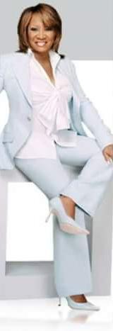 Happy Birthday Ms. Patti LaBelle!!!! 