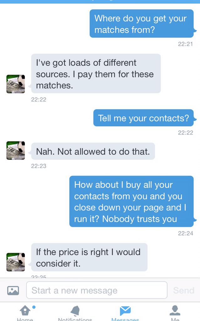 StrictFootball's tweet image. Help us buy out @dailyrollingacc and run the page properly and fairly! FAV this if you are interested! @Bet_Square