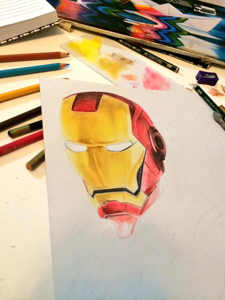 martinskiobrien's tweet photo. WIP 🙆🏼✏️ http://t.co/KTlL4GY6Rq