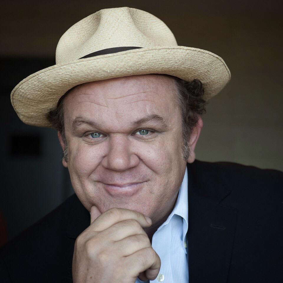 Happy Birthday John C. Reilly 