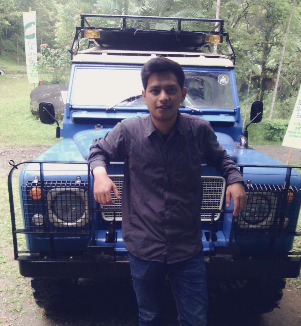 dhanzerr's tweet photo. ngebolang day :D http://t.co/JS0EAfZF4w