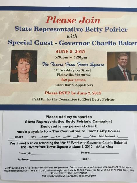 Elizabeth Poirier (@bettypoirierma) on Twitter photo 