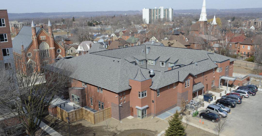TheSpec's tweet photo. City wants to expand shelter beds for women #HamOnt http://t.co/o9hs7TLIvx http://t.co/qIgw6KGCLu