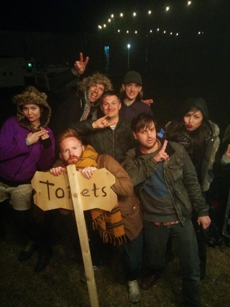 GuyHornsby's tweet image. SO MANY #BANGERS @lostvillagefest @Melgaphone @readthecrowd @QuadrantSix #ineffect #totesemosh