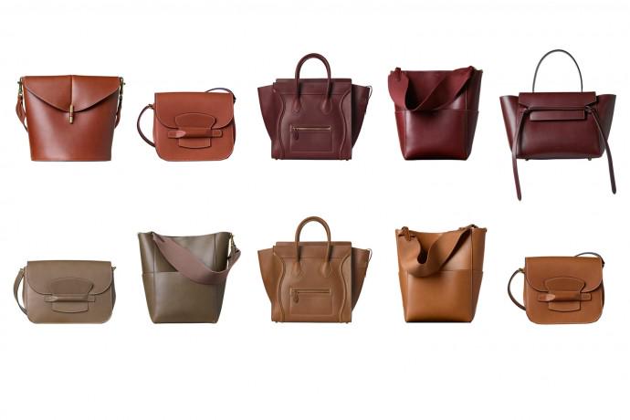 handbag_hack's tweet image. Céline Presents New Fall 2015 #Handbag Collection buff.ly/1GvUQCd