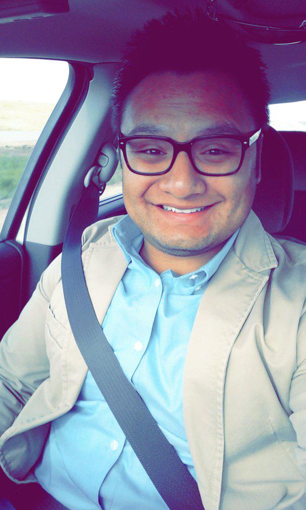 ismaelgarcia014's tweet photo. Haven't dressed in a long time. Feeling good rn. #StyleOverEverything @OriginalPenguin #BeAnOriginal http://t.co/KBIRSZJExi
