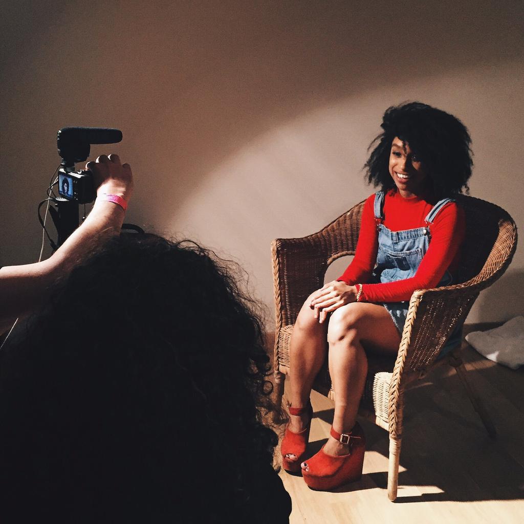 AFROPUNK tweet media